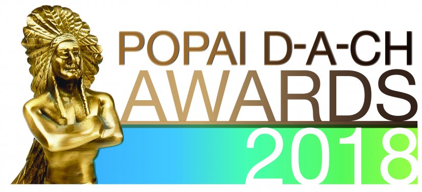 Popai Dach Awards Logo 2018